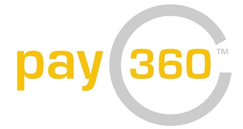 pay360 register|Login .